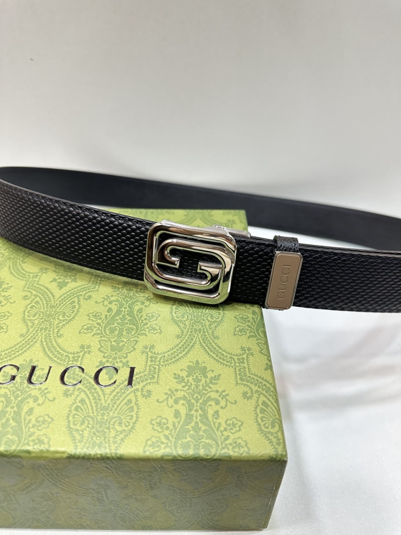 Gucci Belts